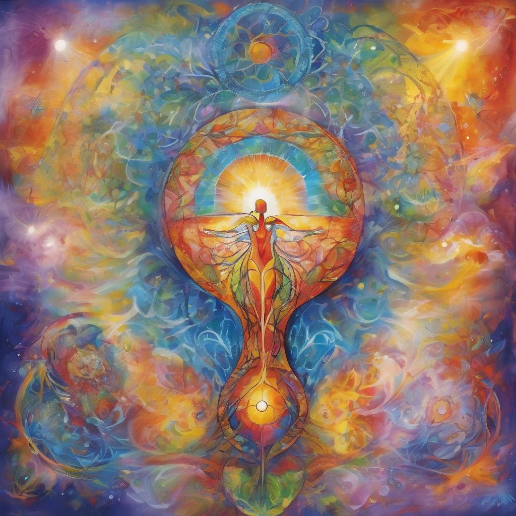 Η Δύναμη της Θετικής Σκέψης για τη Δημιουργία Επιτυχίας