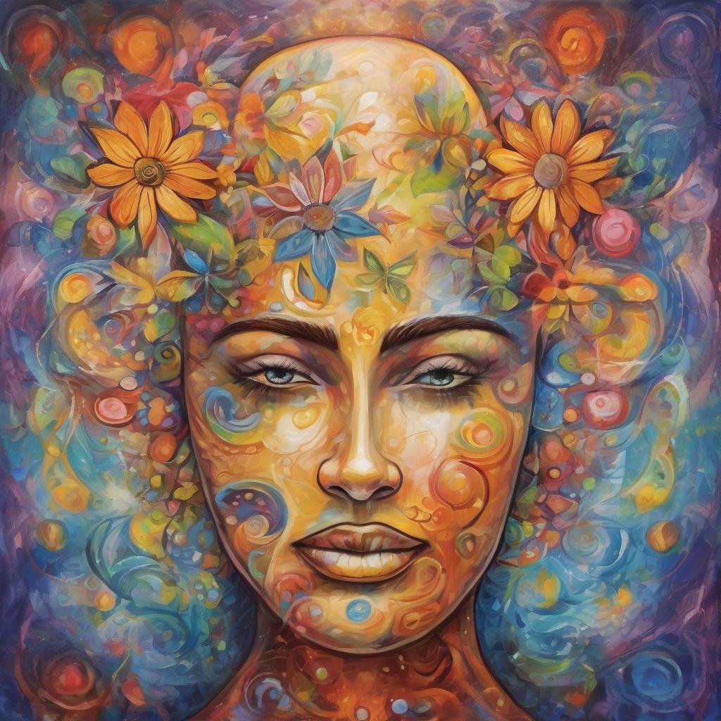 Ευφυΐα Συναισθημάτων: Ο Δρόμος προς την Εμβάθυνση της Συναισθηματικής Νοημοσύνης