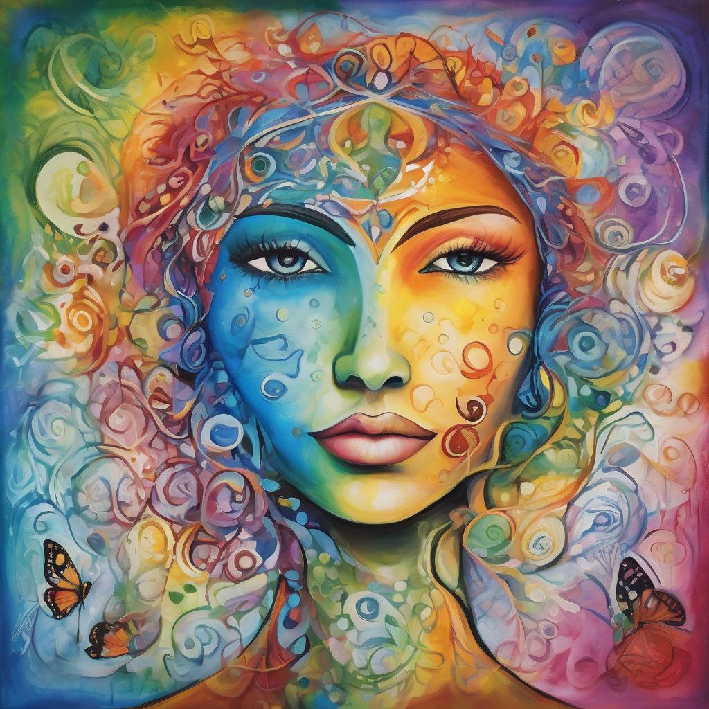 Ανασυνταραξα την αρνητική σκέψη σε ευκαιρία