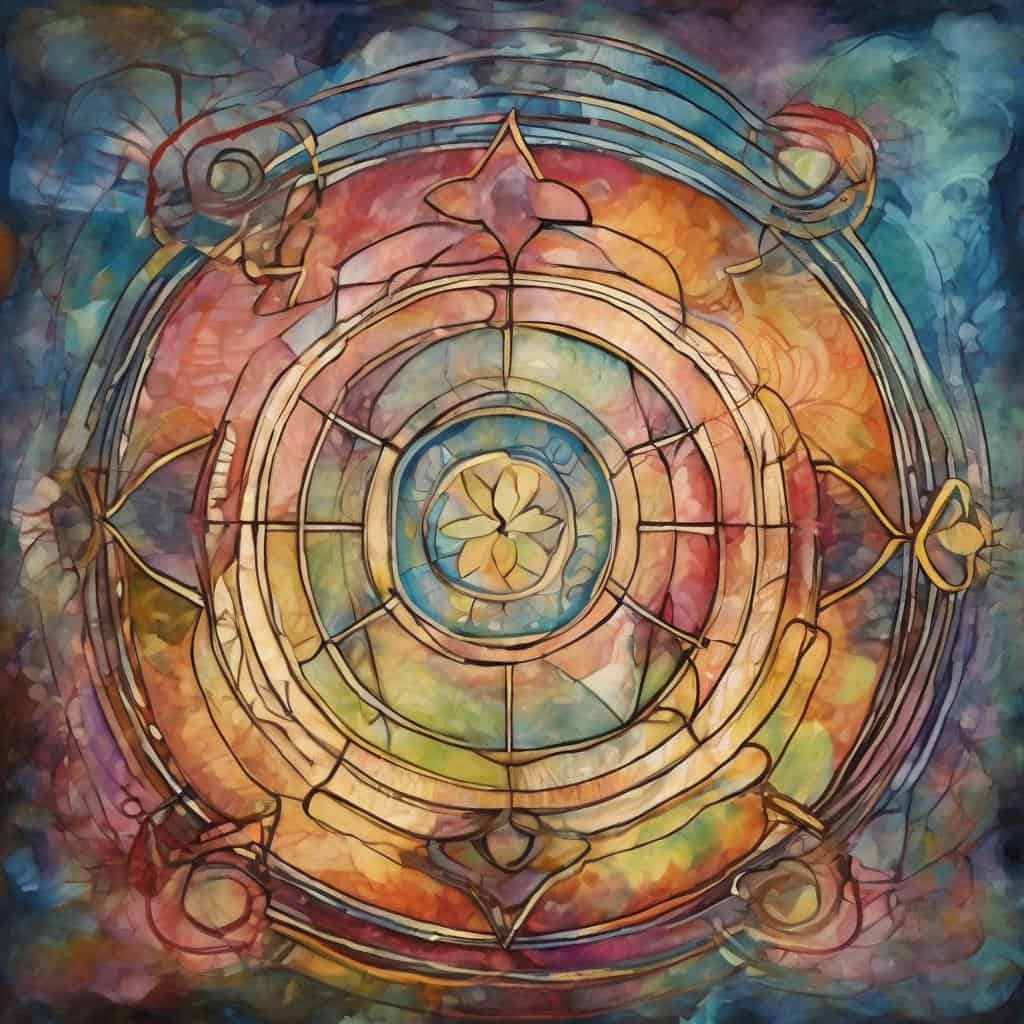 Εσωτερική πραγματικότητα, χαλάρωση, θετική ενέργεια.