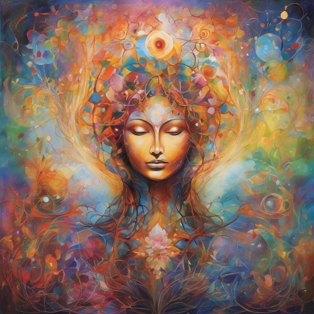 Αλλαγή Στη Σκέψη: Η Βασική Προϋπόθεση Για την Ανάπτυξη Συναισθηματικής Ωριμότητας