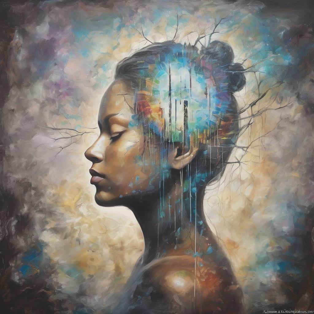 Άνεση και ηρεμία μυαλού και ψυχής.