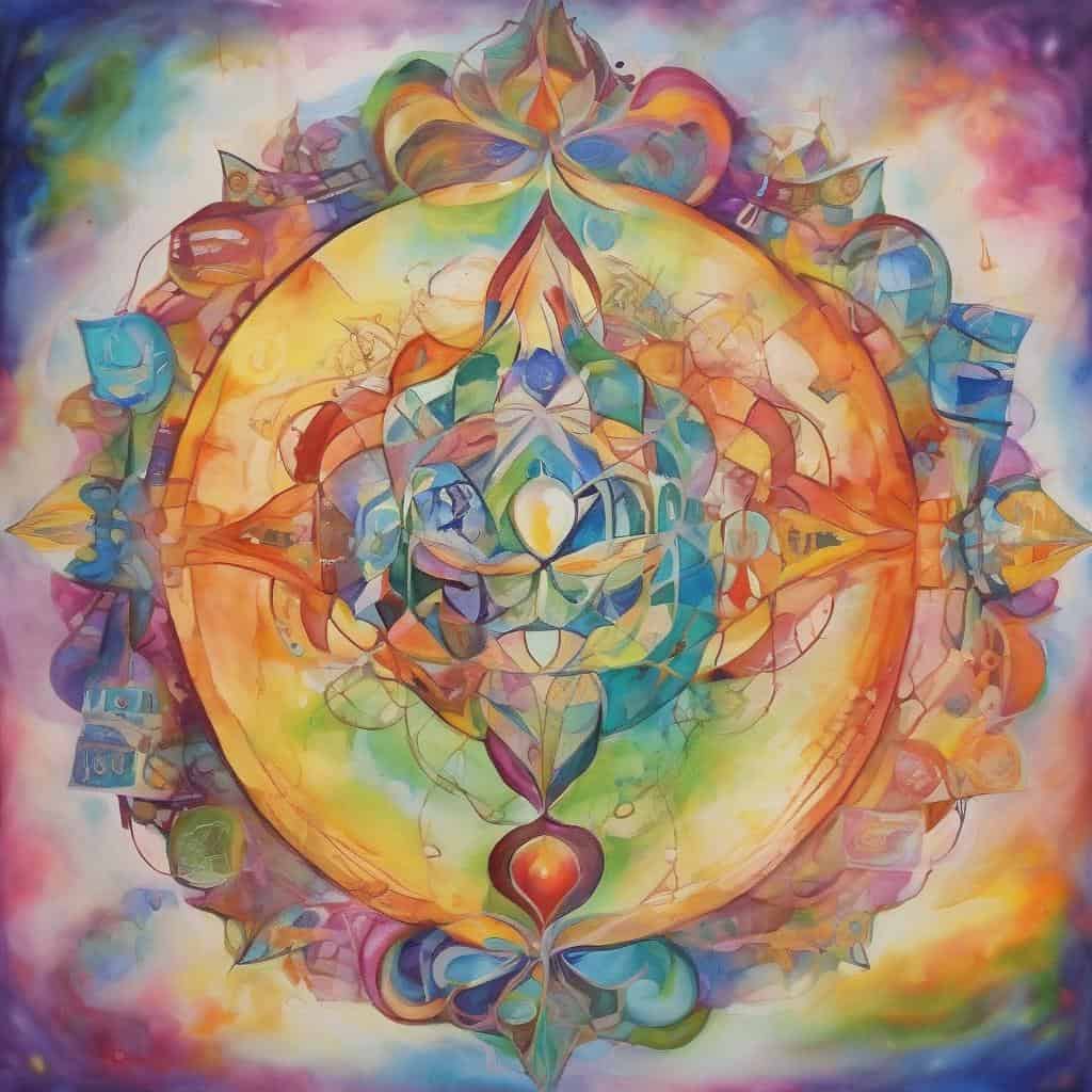 Αν συμβάλλει στην οικοδόμηση ήρεμης εσωτερικής πραγματικότητας και γαλήνης.