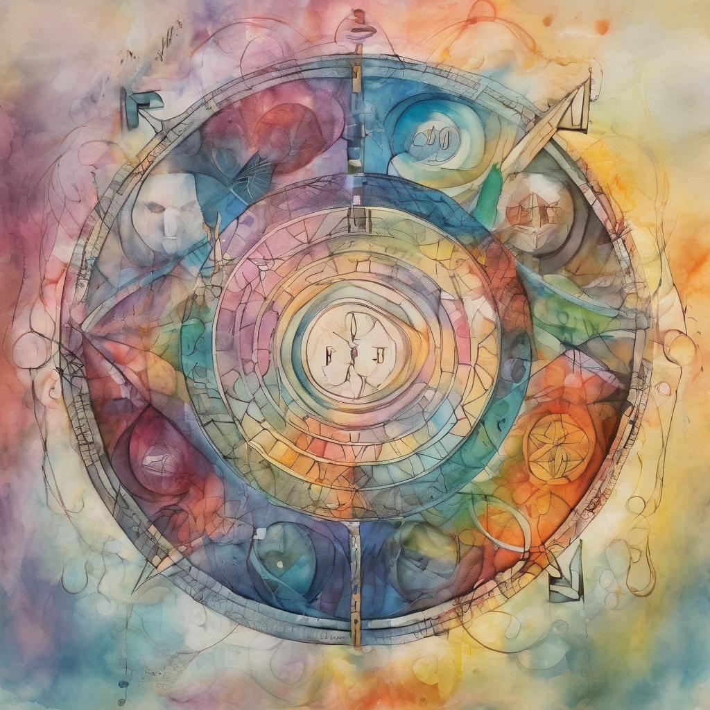 Μετατροπές στη σκέψη για βελτίωση δια discipline