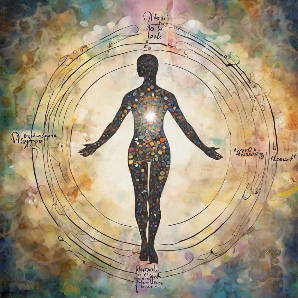 Προσοχή στη μελέτη εσωτερικής ειρήνης και αυτοβελτίωσης.